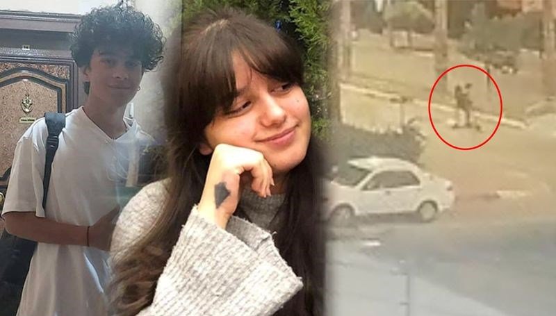 Antalya’da iki gencin öldüğü scooter faciasına 8 yıl hapis