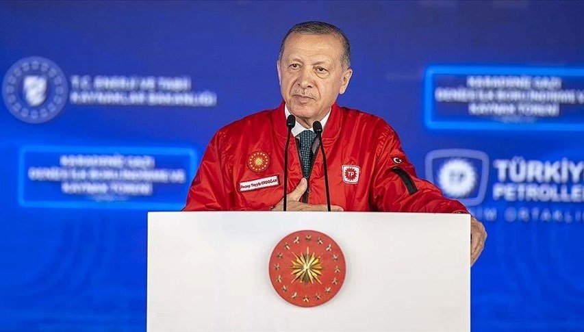 SON DAKİKA HABERİ: Cumhurbaşkanı Erdoğan: Aylık 25 metreküpe kadar doğalgaz 1 yıl ücretsiz