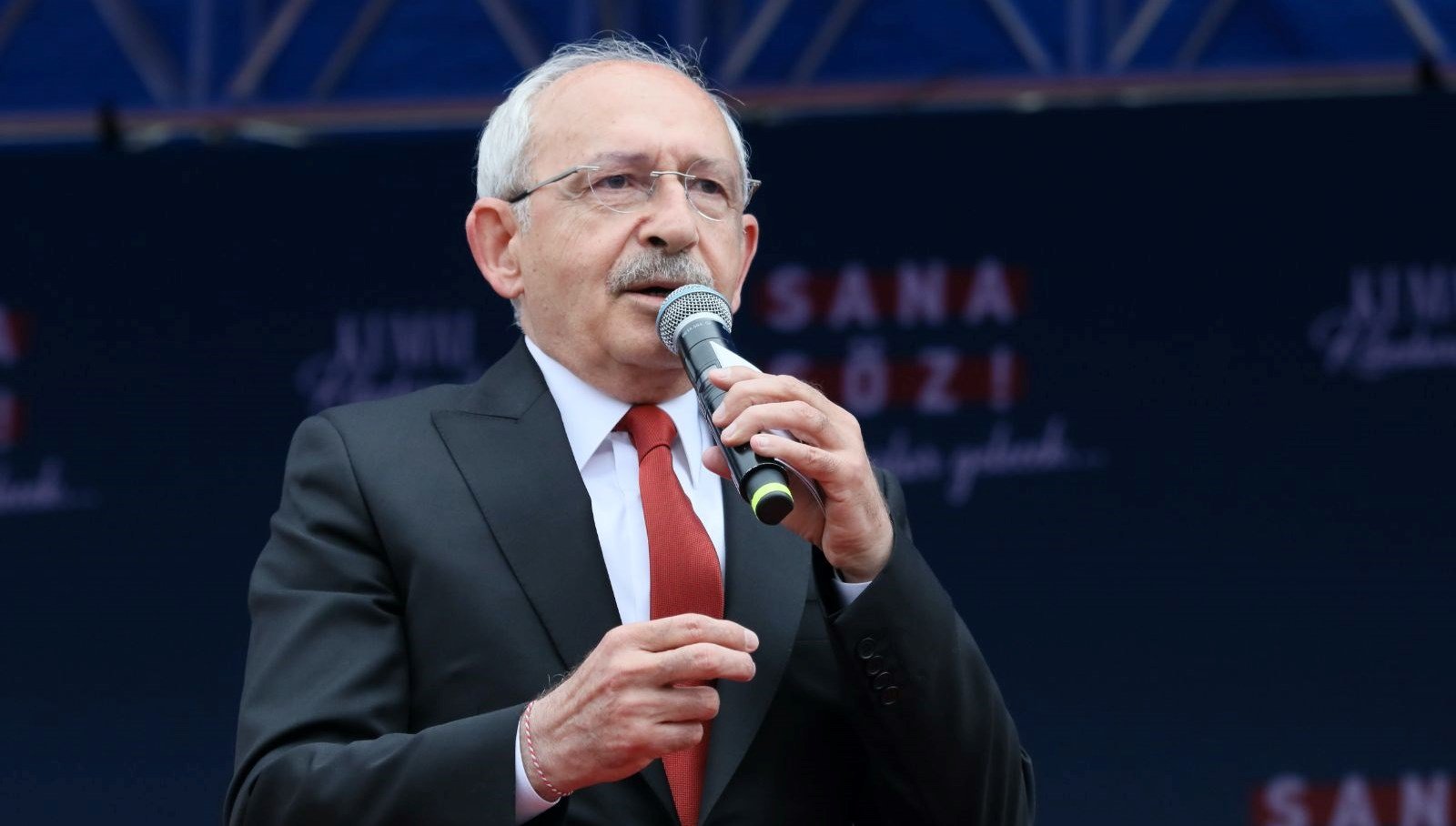 Kılıçdaroğlu’ndan kararsız seçmene 14 Mayıs mesajı