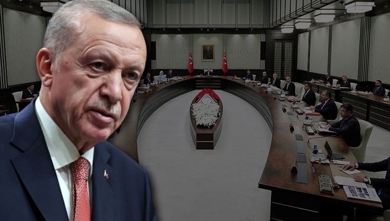 Cumhurbaşkanı Erdoğan’dan muhalefete tepki: Milletin tercihine saygı duyun
