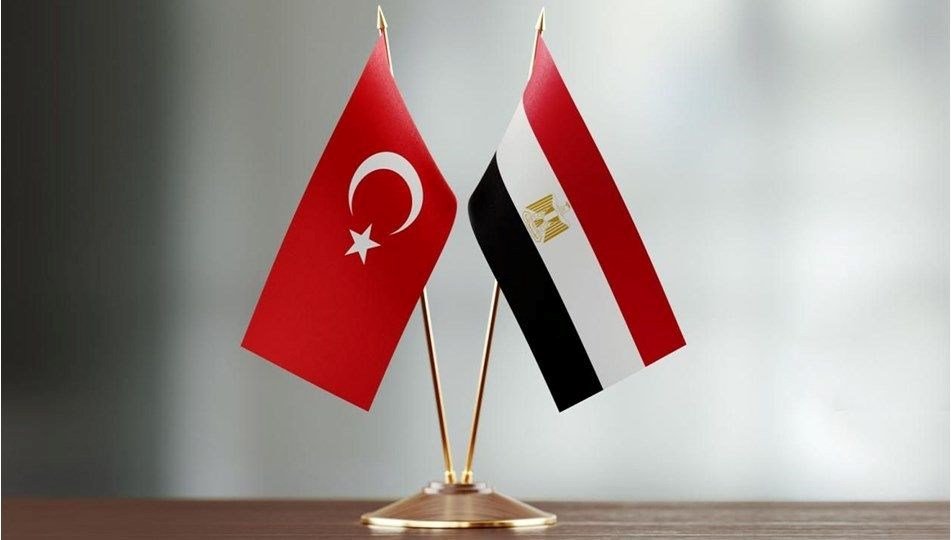 Türkiye’nin Kahire Maslahatgüzarı Büyükelçi Şen: Türkiye – Mısır ilişkileri normale döndü