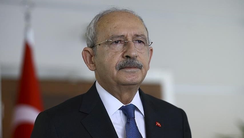 CHP Genel Başkanı Kılıçdaroğlu, Aydın’da toplu açılış töreninde konuştu