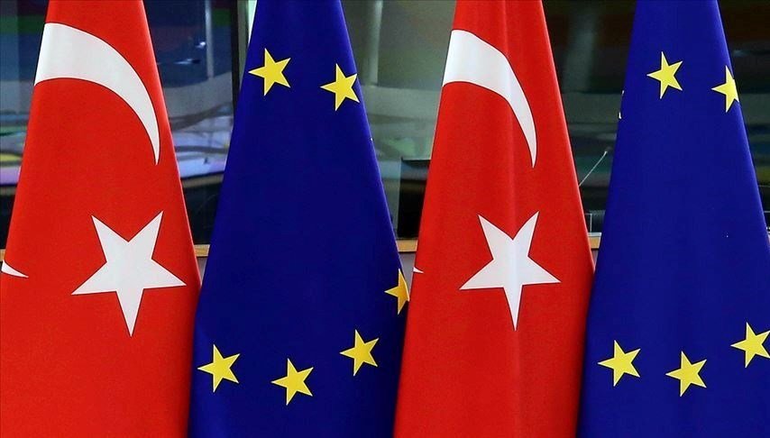 Avrupa Parlamentosu’nda 2022 Türkiye Raporu kabul edildi: Dışişleri’nden tepki