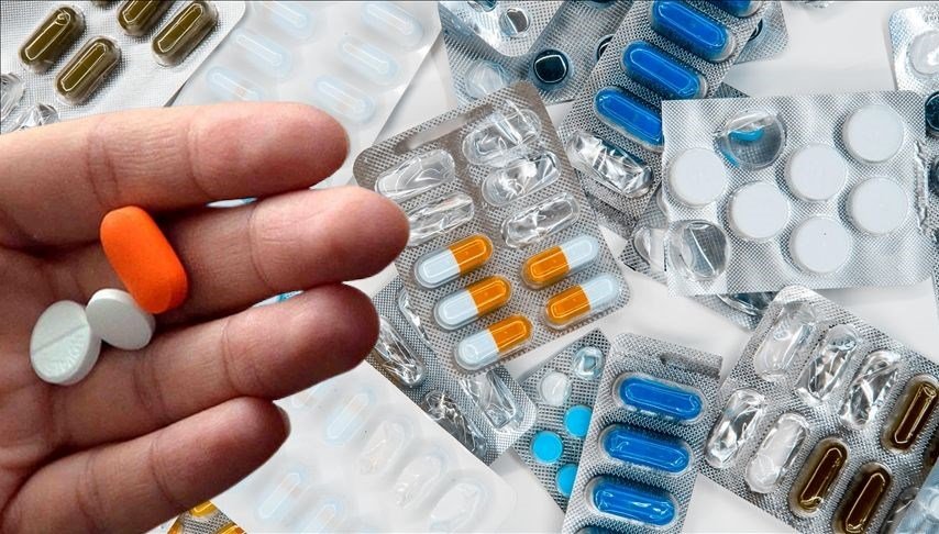 Türkiye antibiyotik kullanımında kırmızı alarm veriyor | “Artık ilaç ya da tedavi seçeneği olmayan mikroplar var”